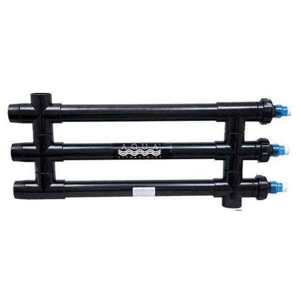 Aqua Ultraviolet Classic 120W UV Clarifiers - Practical Garden Ponds