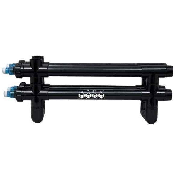 Aqua Ultraviolet Classic 160W UV Clarifiers - Practical Garden Ponds