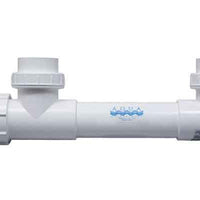 Aqua Ultraviolet® White Classic 57 Watt UV Clarifier/Sterilizer