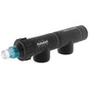 Aqua Ultraviolet® Classic 8 Watt UV Clarifiers/Sterilizers, Black
