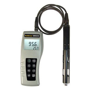 YSI Economy Oxygen Meter with Optional Probes