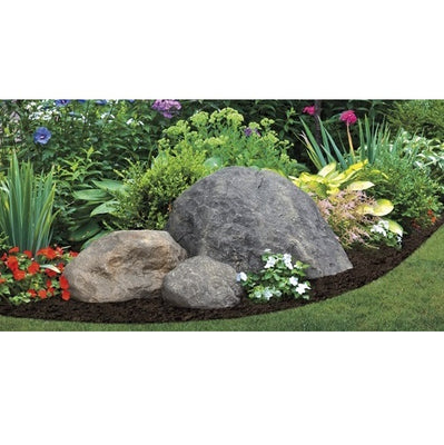 Complete Aquatics Cover Rocks, Faux Boulders and Skimmer Covers