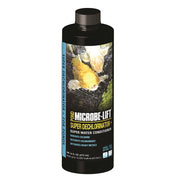 Microbe-Lift® Super Dechlorinator PLUS Water Conditioner, 16 Ounces