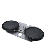 Anjon Manufacturing LifeLine™ EPDM Diffuser Discs