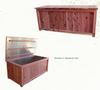 Harmony Acres Cedar Deck Box