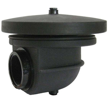 EasyPro 4" Bottom Drains