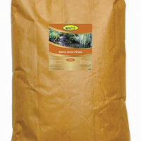 EasyPro Barley Straw Pellets, 40 Pound Bag