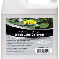 EasyPro Concentrated Liquid Black Lake Colorant