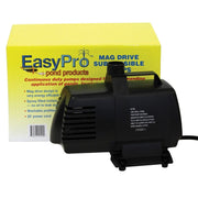 EasyPro Submersible Mag Drive Pond & Waterfall Pumps