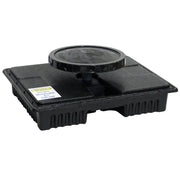 EasyPro Single Large Membrane Diffuser Assembly