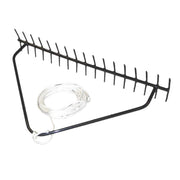 EasyPro 32" Aquatic Weed Rake