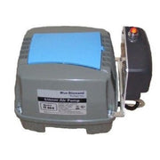 Blue Diamond Envir-o® ET40A Air Pump with Alarm