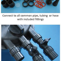 Accessories for ProEco EZ Press Pressure Filters