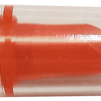 Closeup of check valve included with EasyPro Compact Pond Aeration Kits