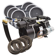 EasyPro PA83 Rocking Piston Pond Aeration System