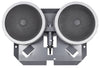EasyPro Quick Sink Self-Weighted Double Diffuser Assembly