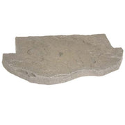 Faux Stone Lips for EasyPro Eco-Series Waterfall Spillways
