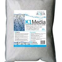 Evolution Aqua K1 Filter Media