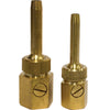 EasyPro FCJN Series Smooth Jet Nozzles with Flow Adjustment