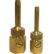 EasyPro FCJN Series Smooth Jet Nozzles with Flow Adjustment
