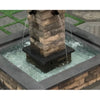 Atlantic Water Gardens Flexible Fountain Basins