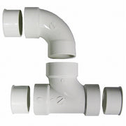 Complete Aquatics Plumbing Manifold Kit