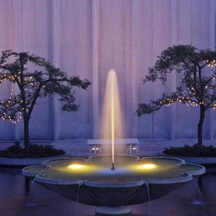 ProEco 12V Programmable White LED Pond and Fountain Light Kits