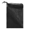 Helix Life Support Mesh Media Bag with Drawstring