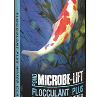 Microbe-Lift® Flocculant PLUS Water Clarifier, 32 Ounces