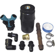 Complete Aquatics Hudson Waterfill Valve Kit