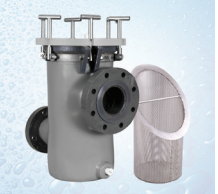 Basket Strainer (FT)