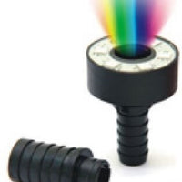 Pond Force™ Multicolor LED Bubbler Light