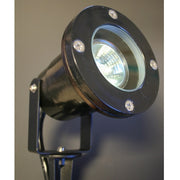 Yard Bright 20W Fiberglass Underwater Pond Light