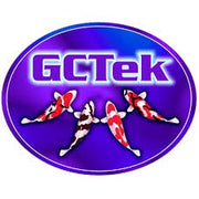 GC Tek logo