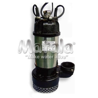 Matala Geyser Hi-Flow Submersible Water Pumps