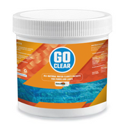 NaturalPond GoClear All-Natural Water Clarity Packets for Ponds and Lakes