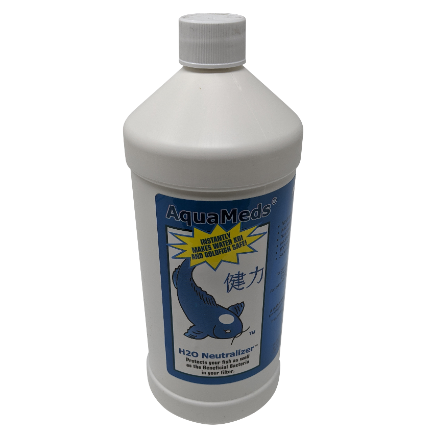 Aqua Meds® H2O Neutralizer™