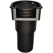 Small Helix Moving Bed Biological Waterfall Filter