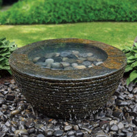 EasyPro 24″ Infinity Bowl Fountain