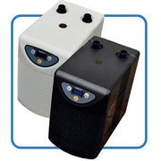 Blue Diamond HC Series Chillers for Hydroponic and Aquarium Applications