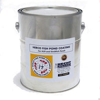 Hecht Rubber Corp Herco PSC Fish Pond Coating Primer, Gallon Can