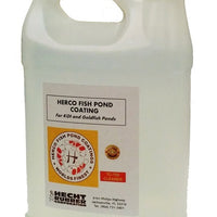 Hecht Rubber Corp Herco TC-700 Surface Cleaner, Gallon Size