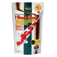 Hikari® Excel Color Enhancing Koi Diet, 11 Pounds
