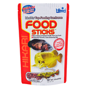 Hikari® Food Sticks for Top-Feeding Carnivores, 8.8 Ounces
