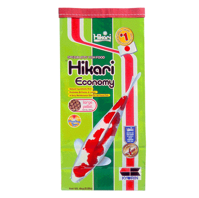 Hikari® Economy Staple Daily Diet, 8.8 Pounds