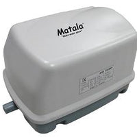 Matala Hakko 25-40 Lpm Linear Diaphragm Air Pumps