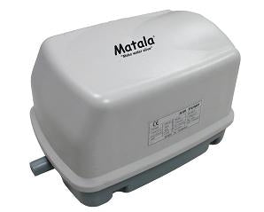 Matala Hakko 25-40 Lpm Linear Diaphragm Air Pumps