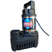Helix Life Support Professional Submersible Pumps