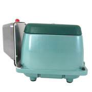 Hiblow® Linear Diaphragm Air Pumps with Alarms