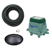 Hiblow Air Pump with Weighted Airline and difuser